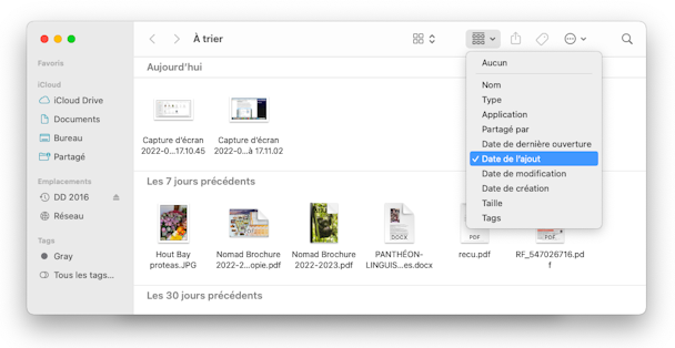 Tout ce que vous devez savoir sur le nettoyage de la poussière sur votre  MacBook - Pixel Informatique