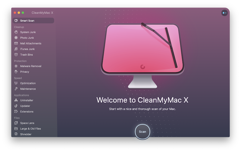 cleanmymac 3 activation number 2019