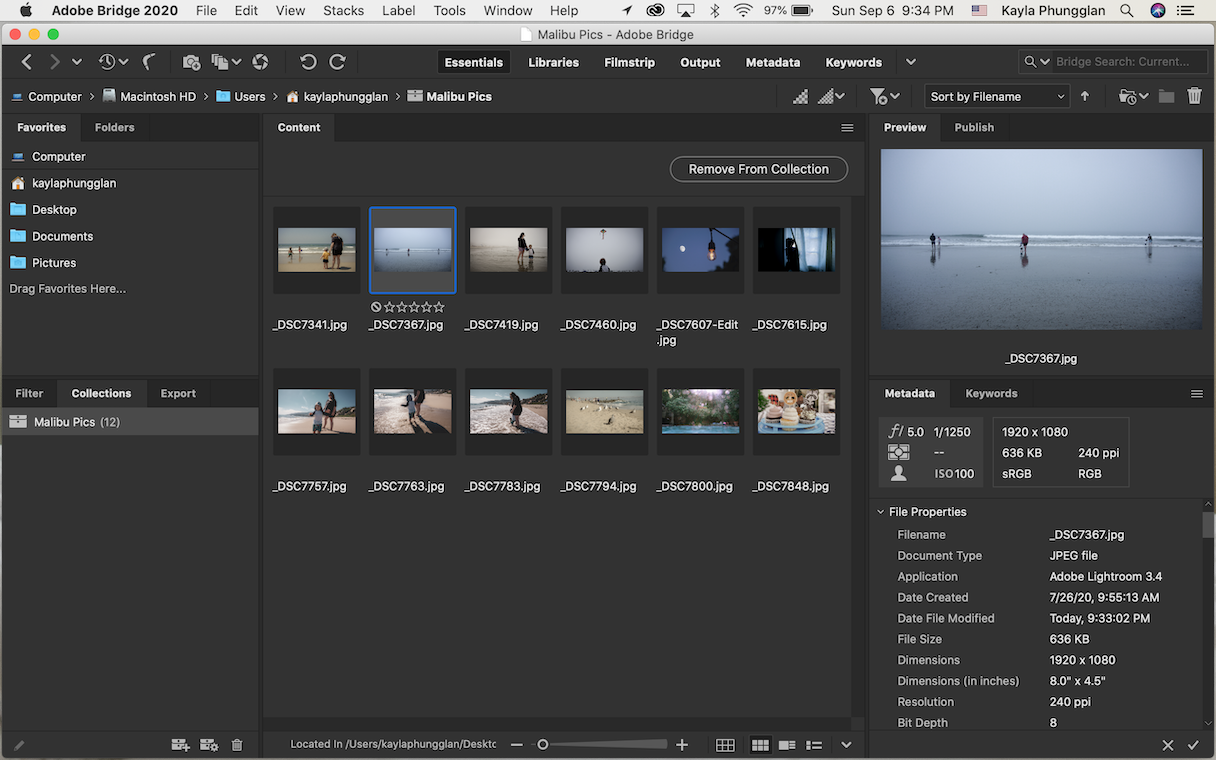 best photo management software mac 2015