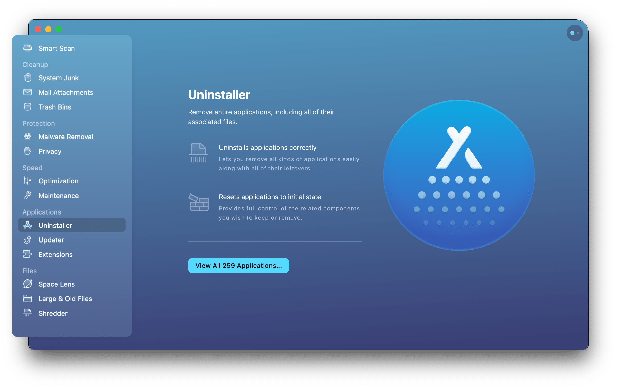 virus cleaning software for mac