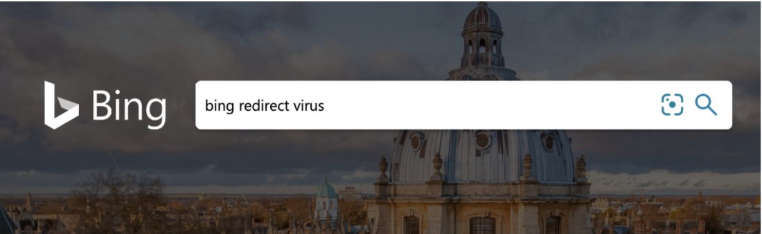 Bing redirect virus on Mac: Removal instruction
