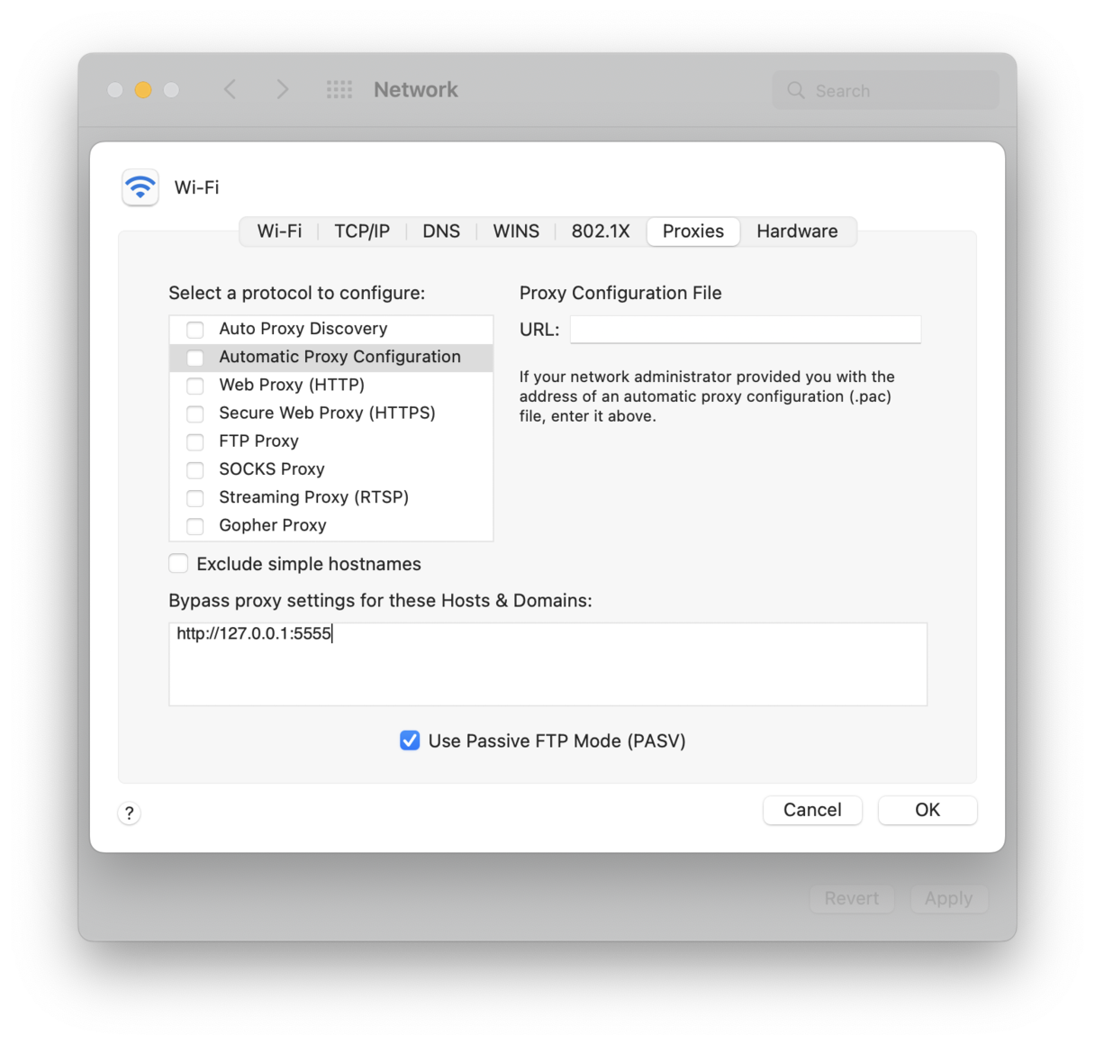 how to detect malware on macbook