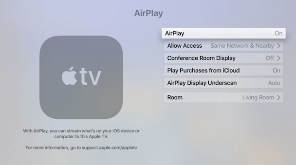 molekyle Microbe fodbold Apple TV not working: Common problems and popular fixes