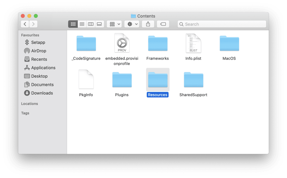 should i install a mac junk file cleaner