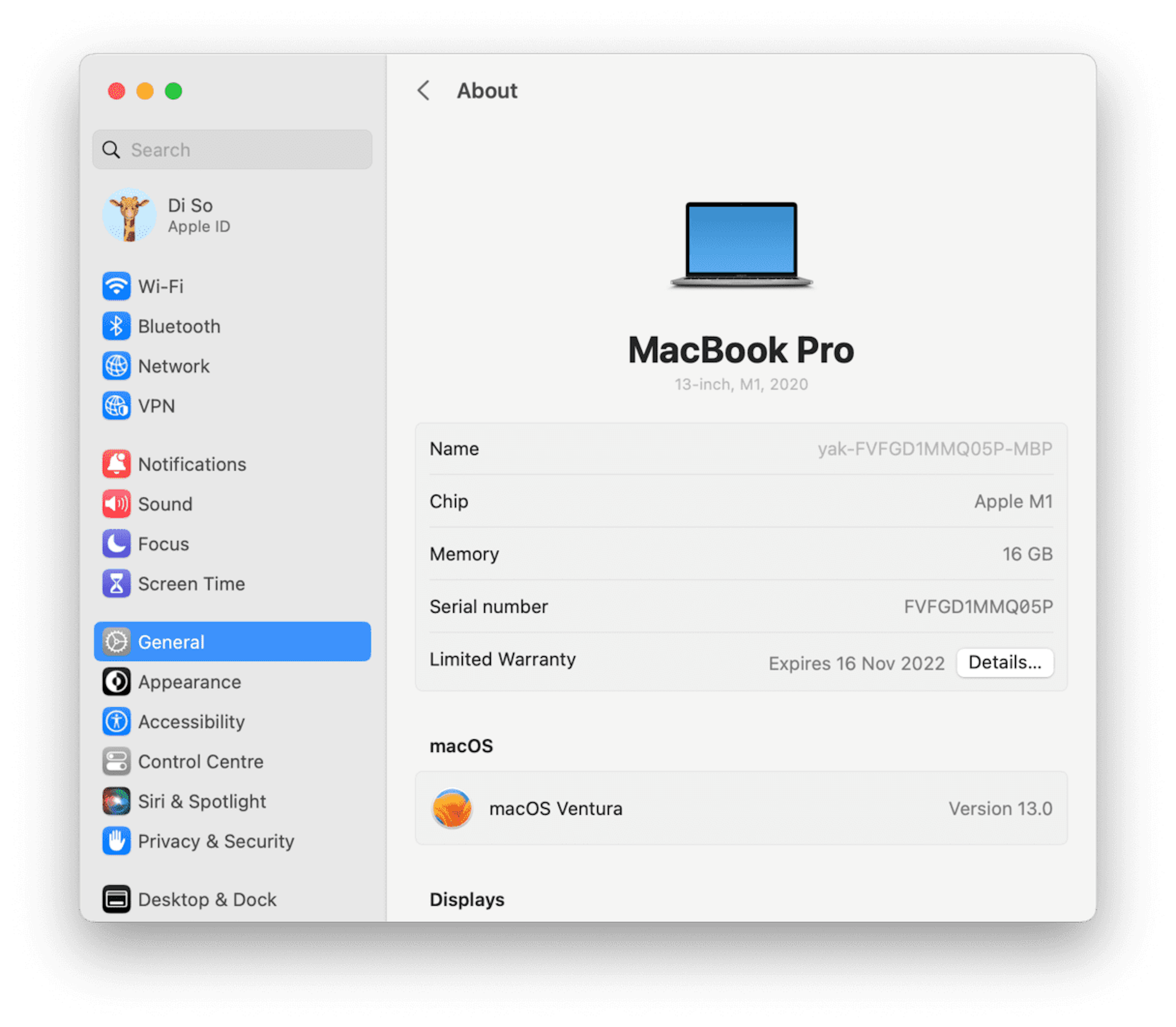 How To Change Macbook Name Our Ultimate Guide