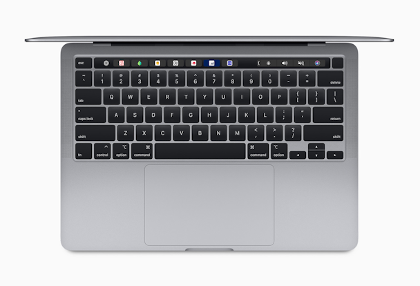 It's time for Apple to kill the Touch Bar