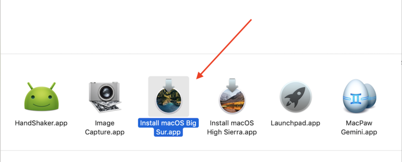 download macos big sur installer