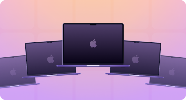How to manage Macs in the enterprise