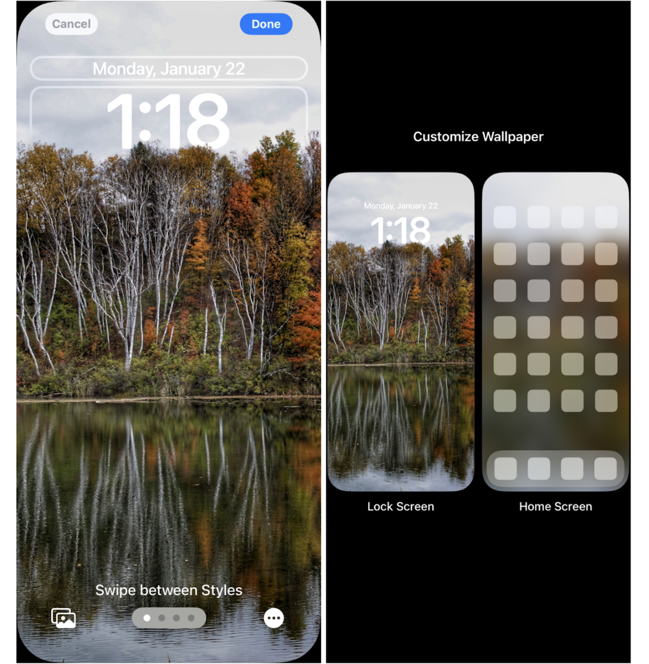 How to Delete Lock Screen Wallpaper on iOS 16: 4 Easy Steps