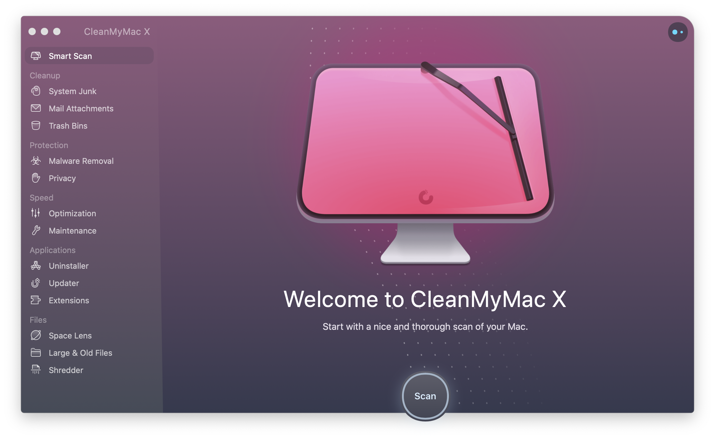 what is mac cleanup pro virus