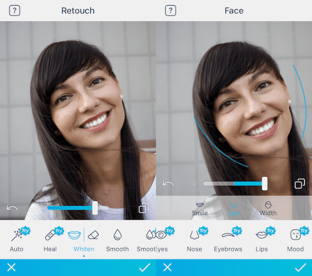 how much does facetune app cost