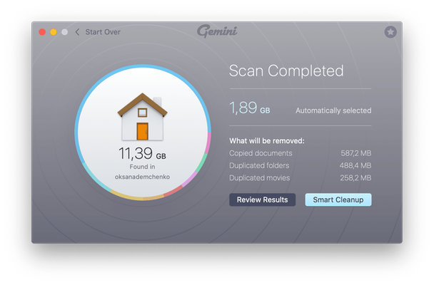 best free mac cleaning software 2019