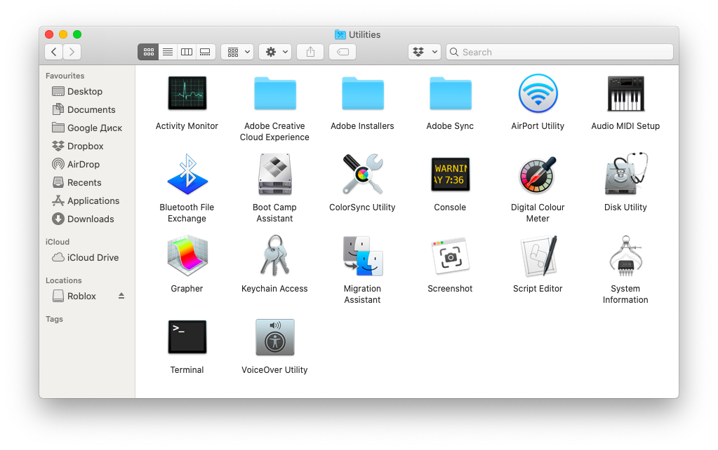 install roblox on mac