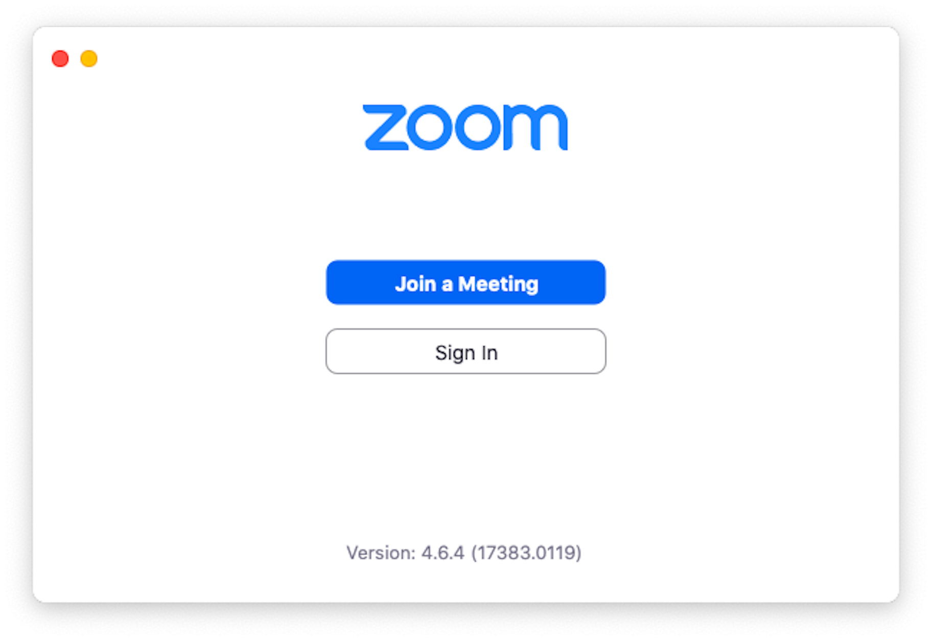download zoom for mac for free