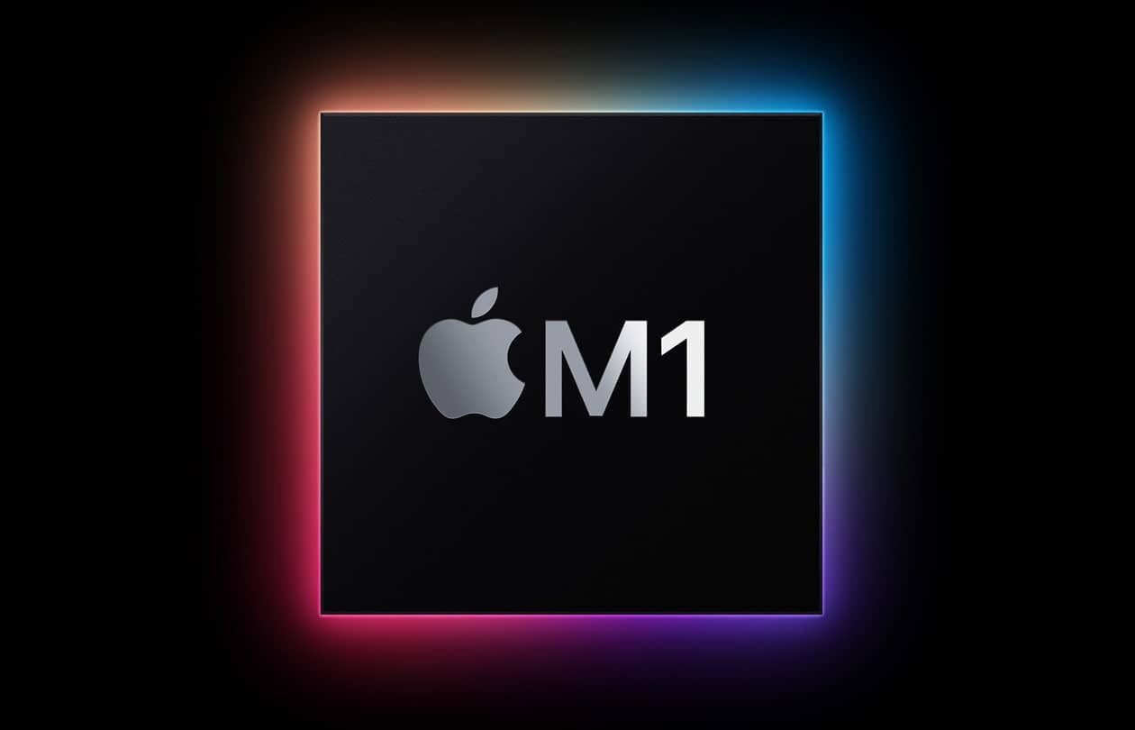 mac mini m1 monterey issues