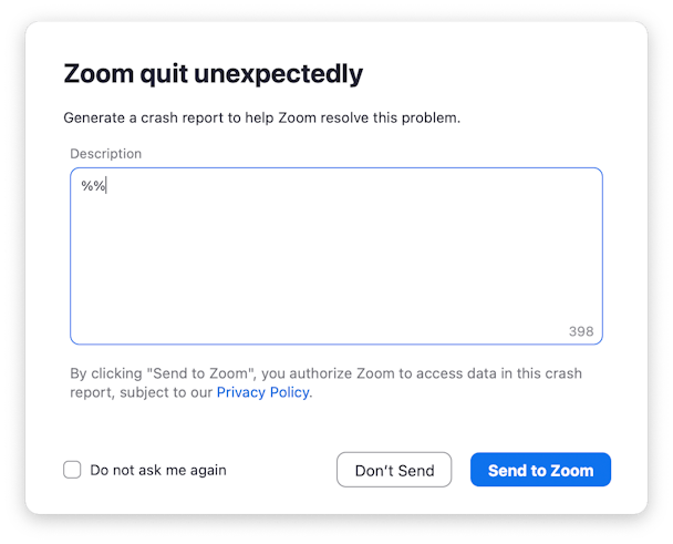 Zoom Not Working on Mac After Update: How to Fix?  